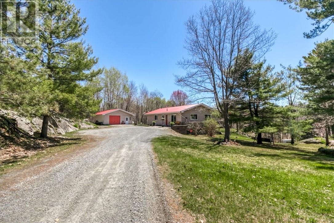 340 Brennan Harbour Road, Spanish, Ontario  P0P 2A0 - Photo 6 - 2127937