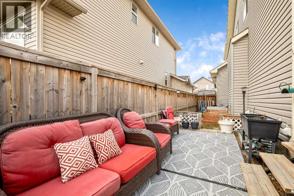 102 Cimarron Vista Crescent, Okotoks, Alberta  T1S 0K2 - Photo 42 - A2302943