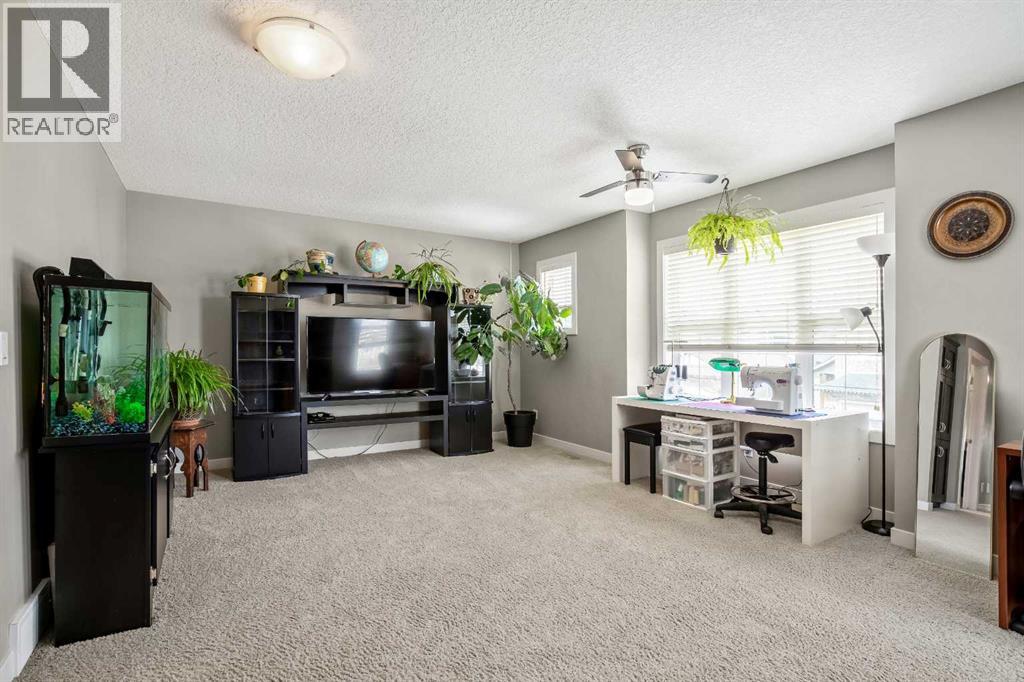 102 Cimarron Vista Crescent, Okotoks, Alberta  T1S 0K2 - Photo 29 - A2302943