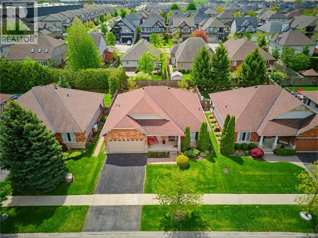 35 Cobblestone Drive, Paris, Ontario  N3L 4G1 - Photo 2 - 40833209