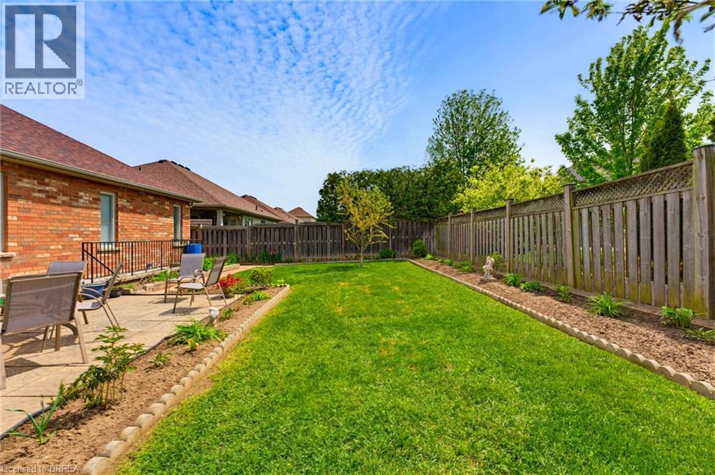 35 Cobblestone Drive, Paris, Ontario  N3L 4G1 - Photo 28 - 40833209
