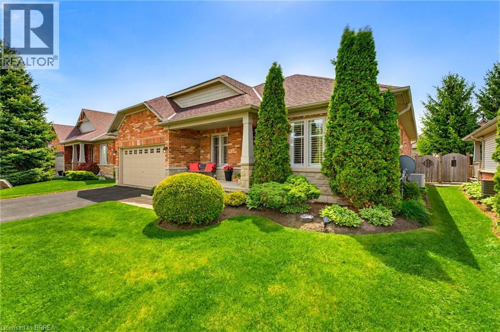 35 Cobblestone Drive, Paris, Ontario  N3L 4G1 - Photo 5 - 40833209