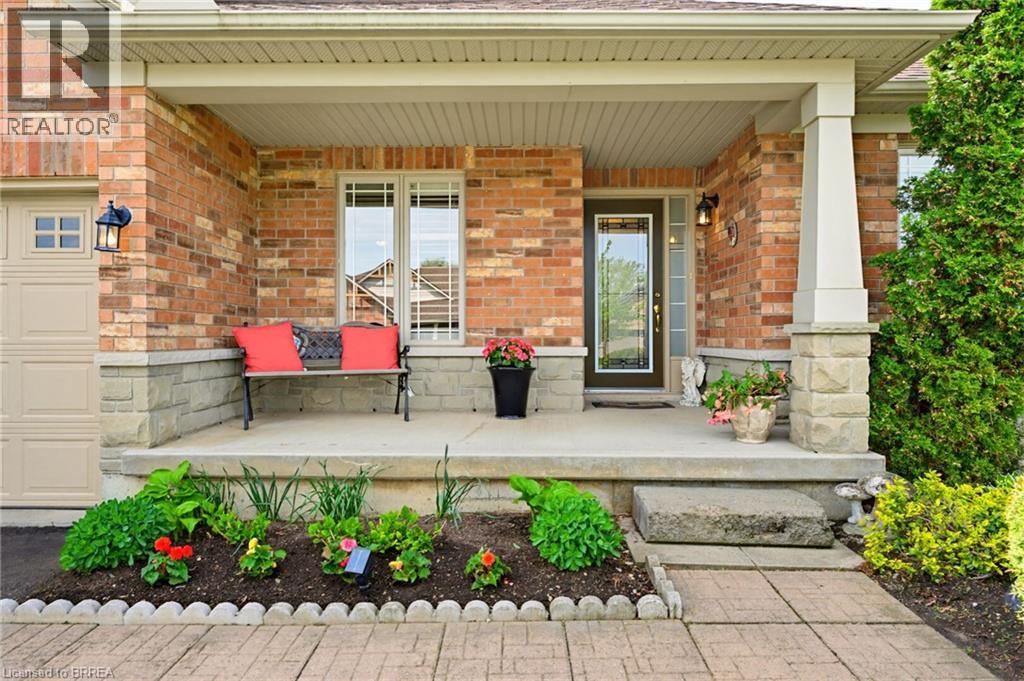 35 Cobblestone Drive, Paris, Ontario  N3L 4G1 - Photo 6 - 40833209