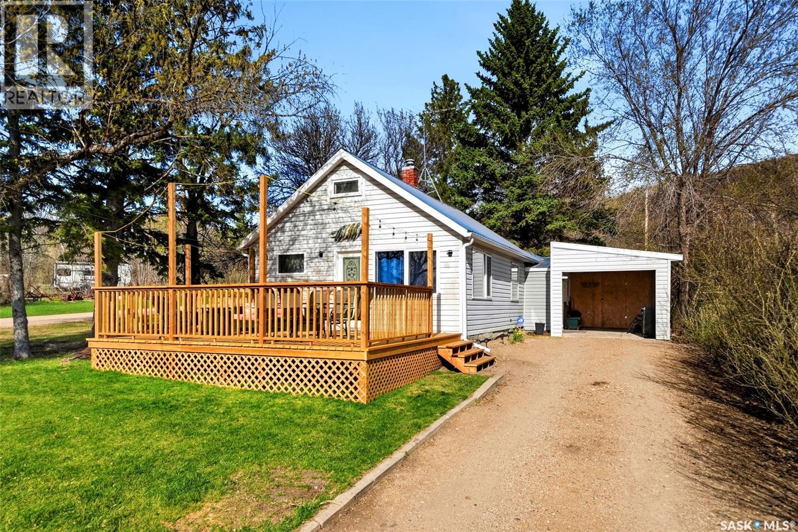 533 Fort San ROAD, fort san, Saskatchewan
