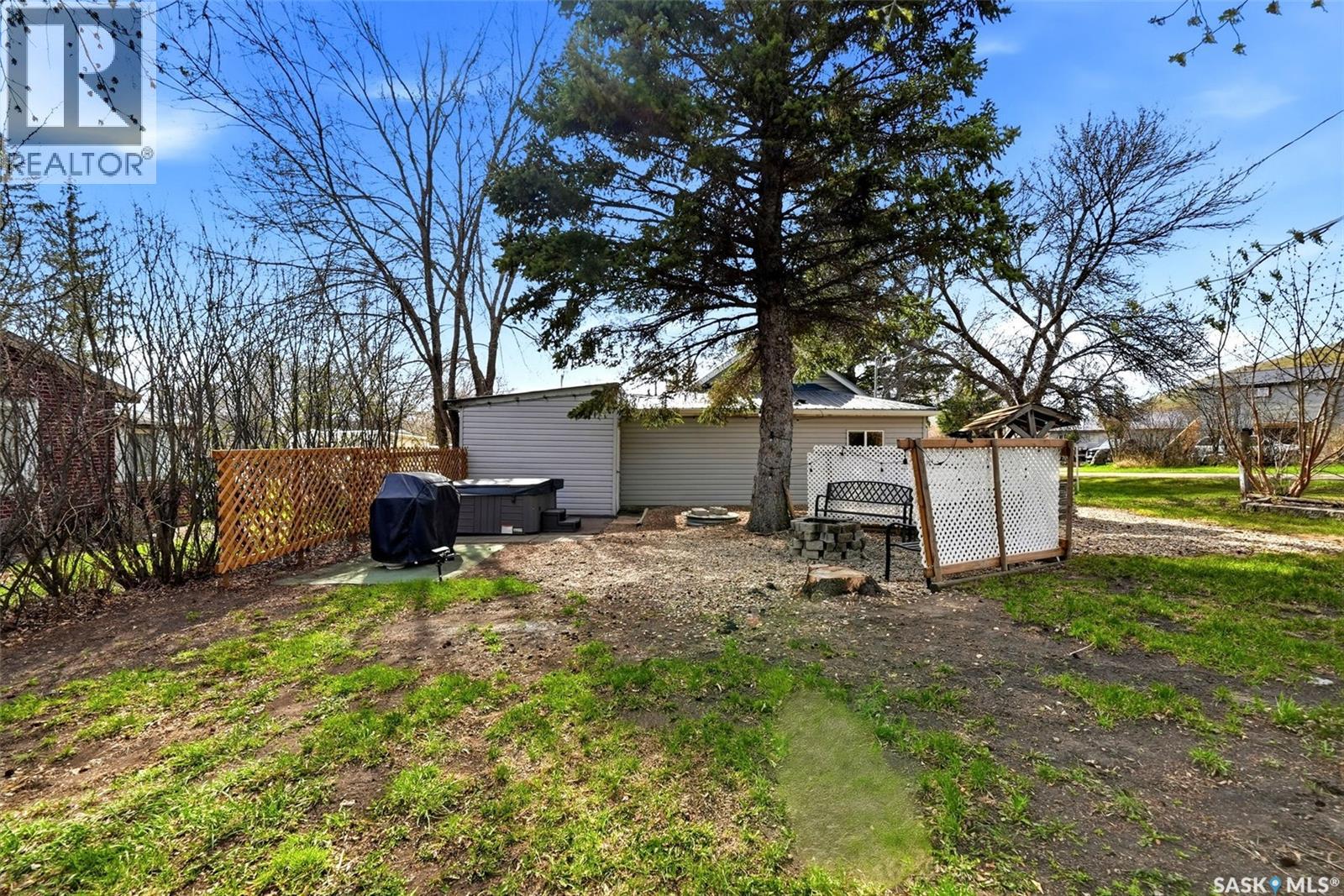 533 Fort San Road, Fort San, Saskatchewan  S0G 1S0 - Photo 38 - SK037007