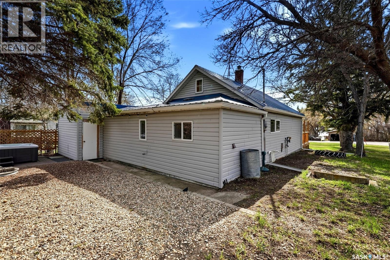 533 Fort San Road, Fort San, Saskatchewan  S0G 1S0 - Photo 39 - SK037007