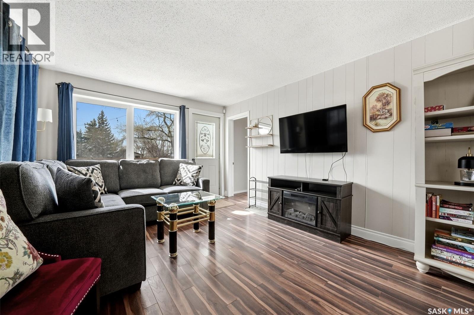 533 Fort San Road, Fort San, Saskatchewan  S0G 1S0 - Photo 4 - SK037007