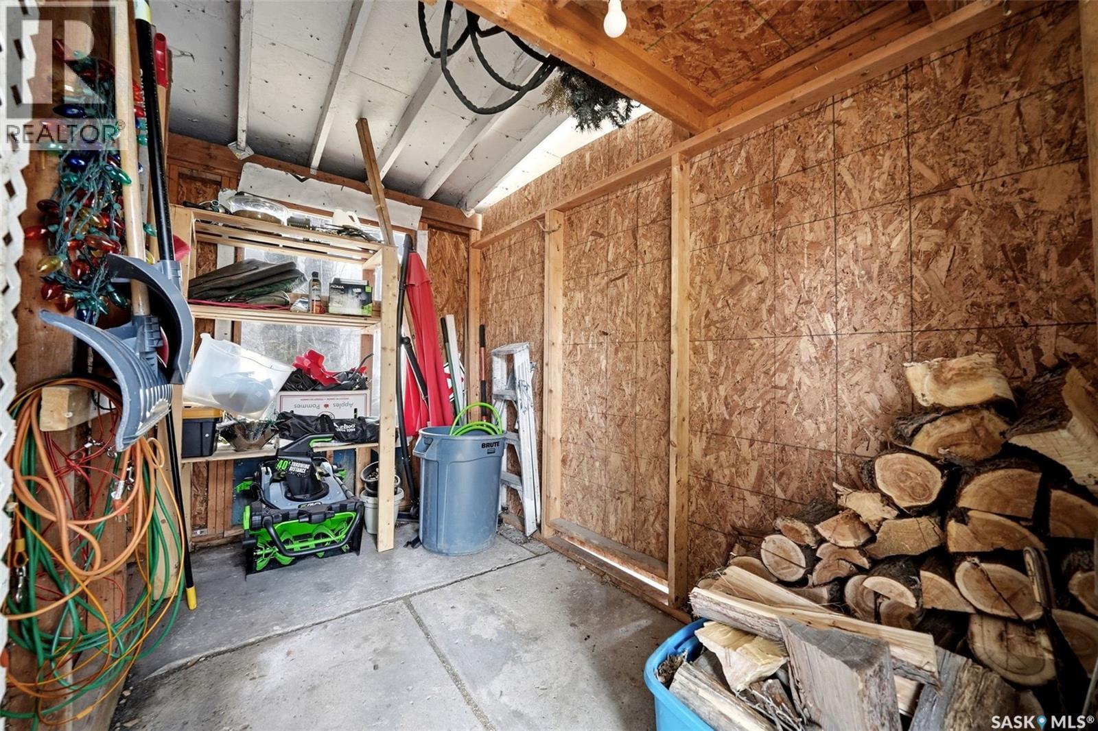 533 Fort San Road, Fort San, Saskatchewan  S0G 1S0 - Photo 41 - SK037007