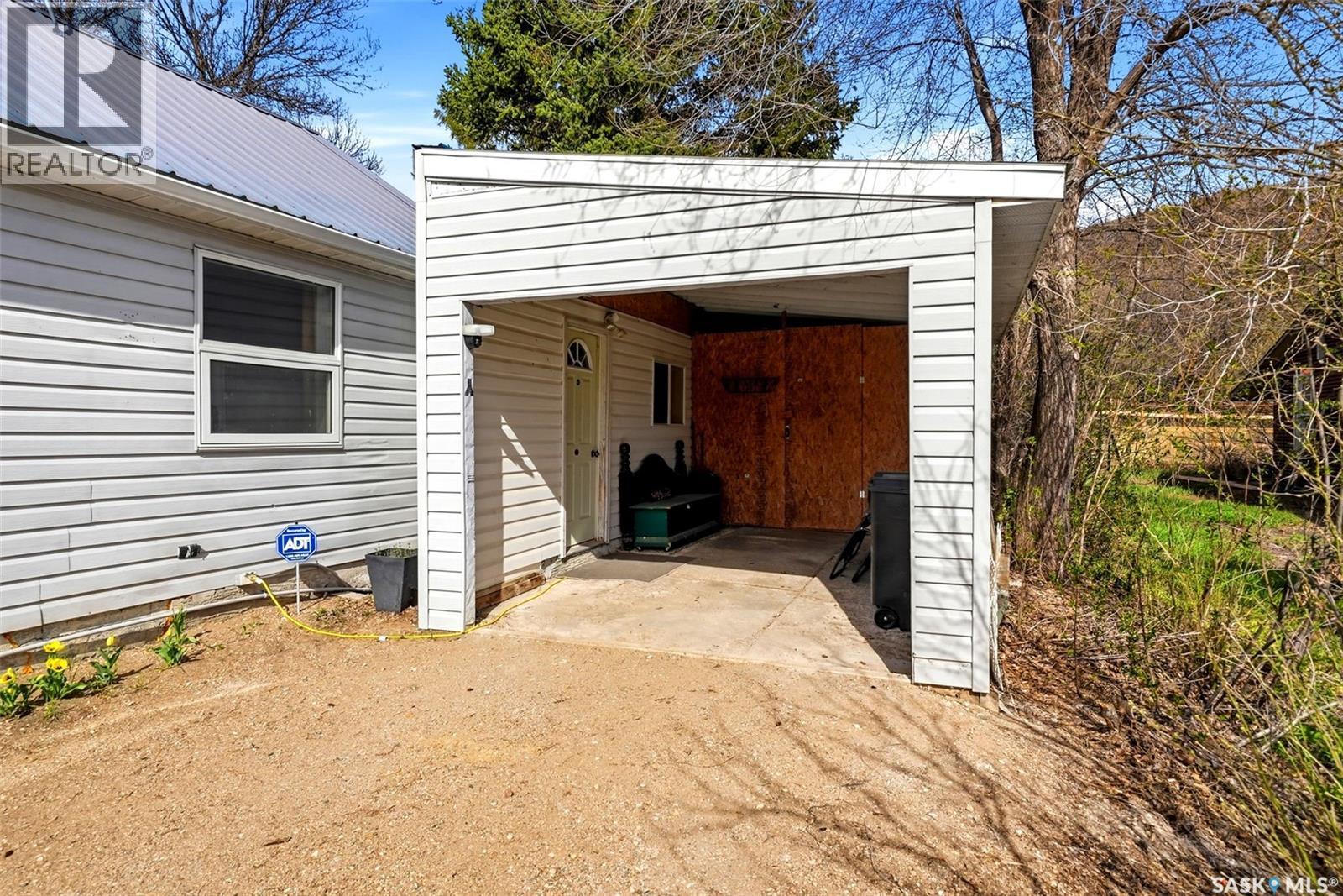 533 Fort San Road, Fort San, Saskatchewan  S0G 1S0 - Photo 43 - SK037007