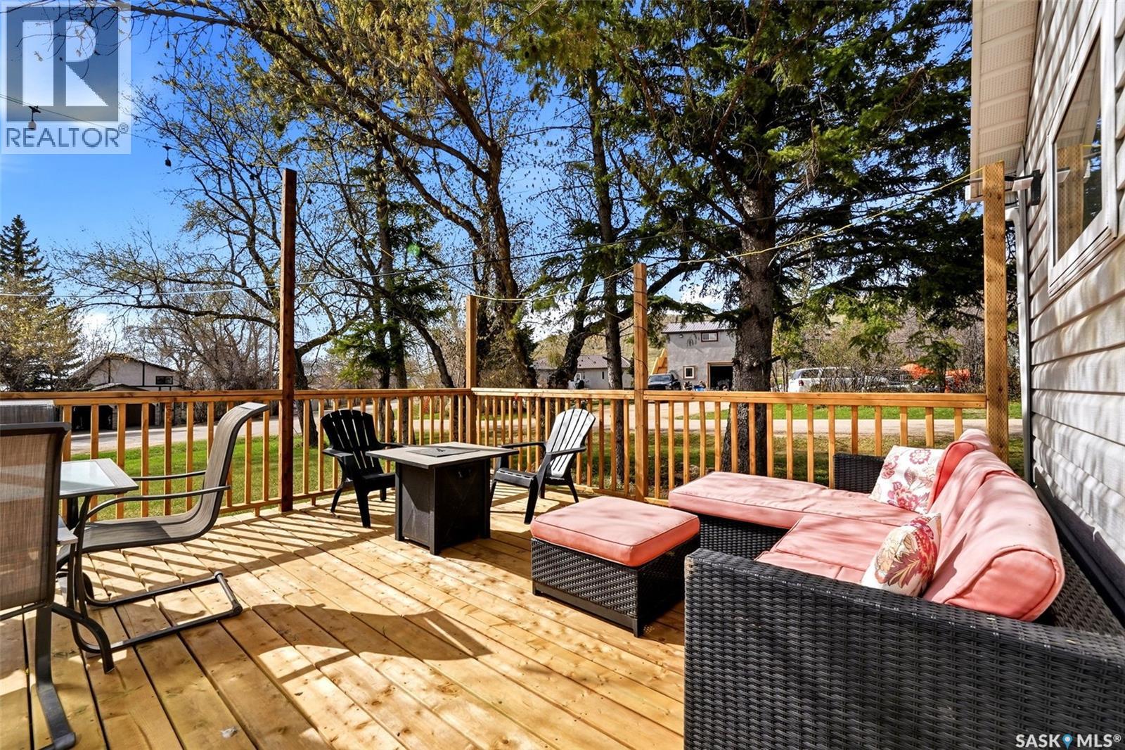 533 Fort San Road, Fort San, Saskatchewan  S0G 1S0 - Photo 45 - SK037007