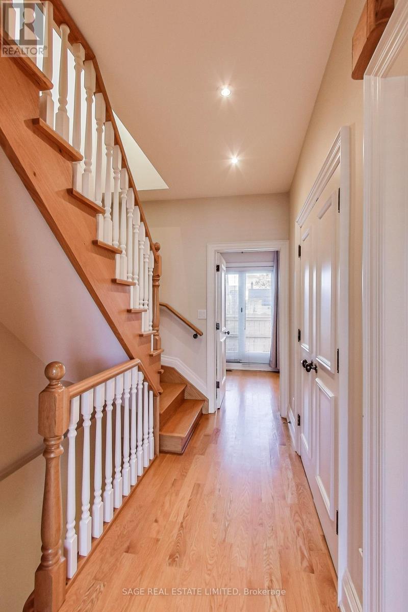 2c Beatrice Street, Toronto, Ontario  M6J 2T3 - Photo 12 - C13169524