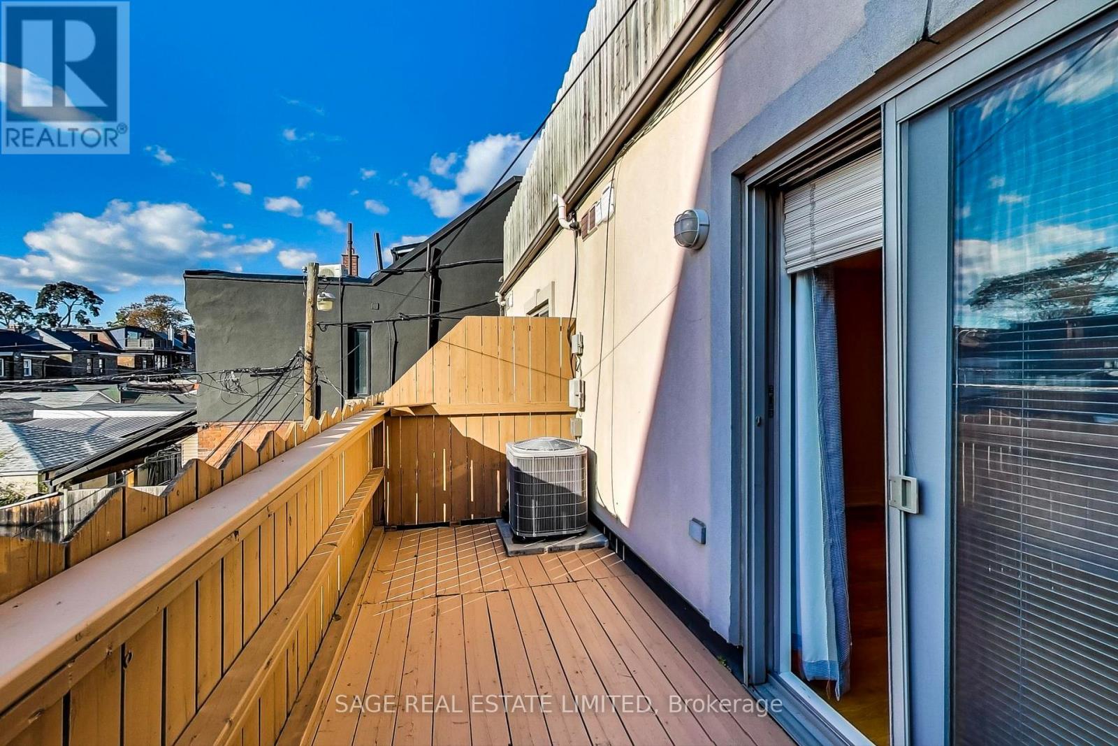 2c Beatrice Street, Toronto, Ontario  M6J 2T3 - Photo 19 - C13169524