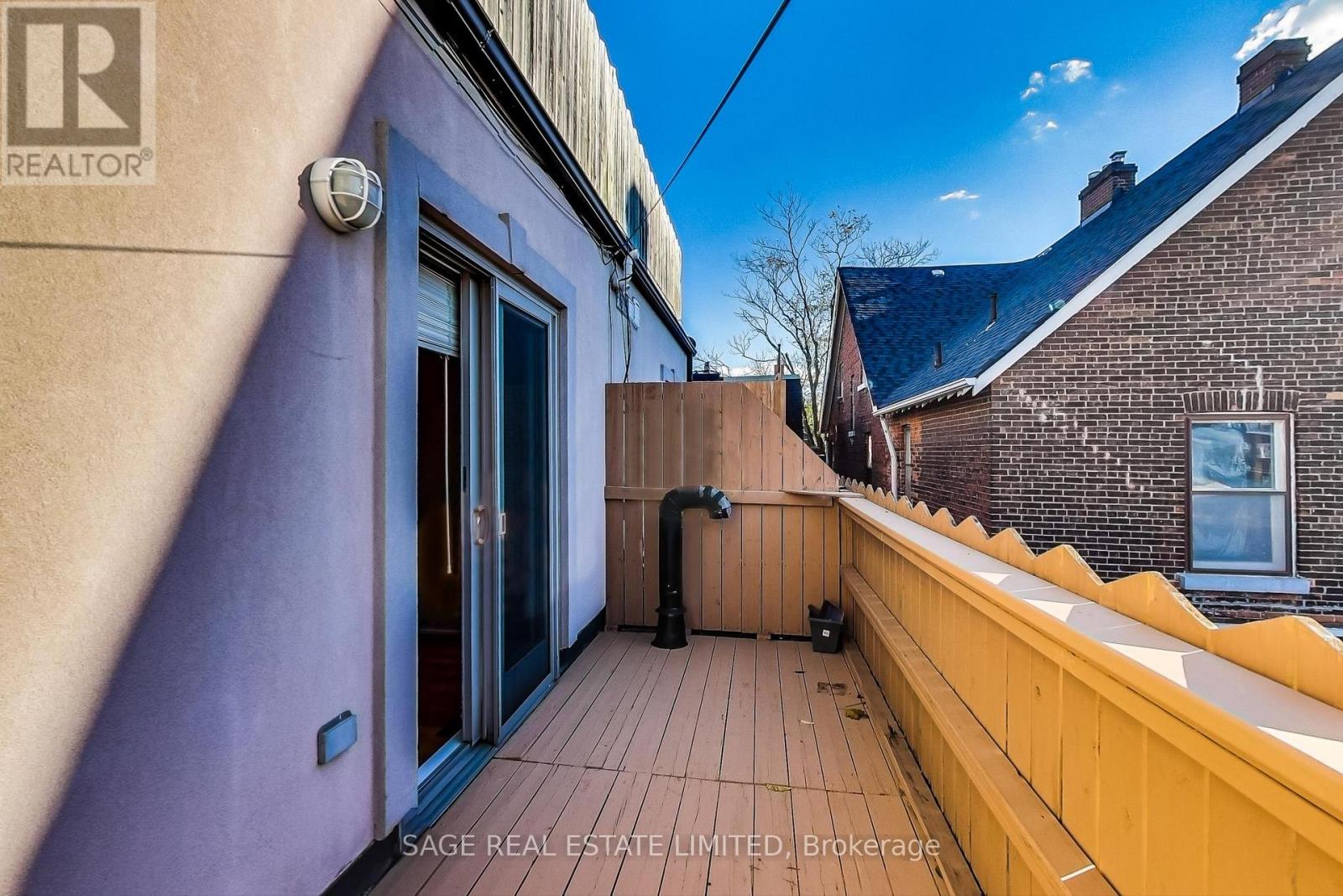 2c Beatrice Street, Toronto, Ontario  M6J 2T3 - Photo 20 - C13169524