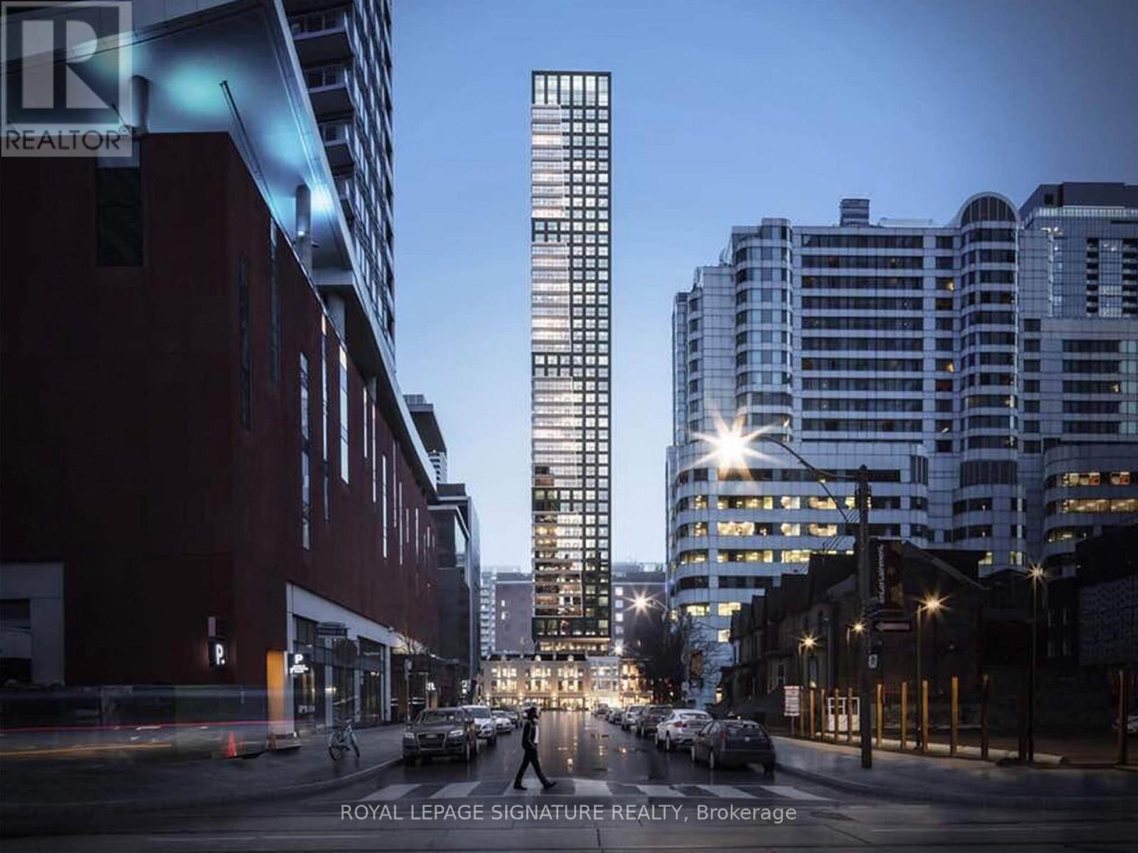 2602 - 327 King Street W, Toronto, Ontario  M5V 0W7 - Photo 13 - C13169526
