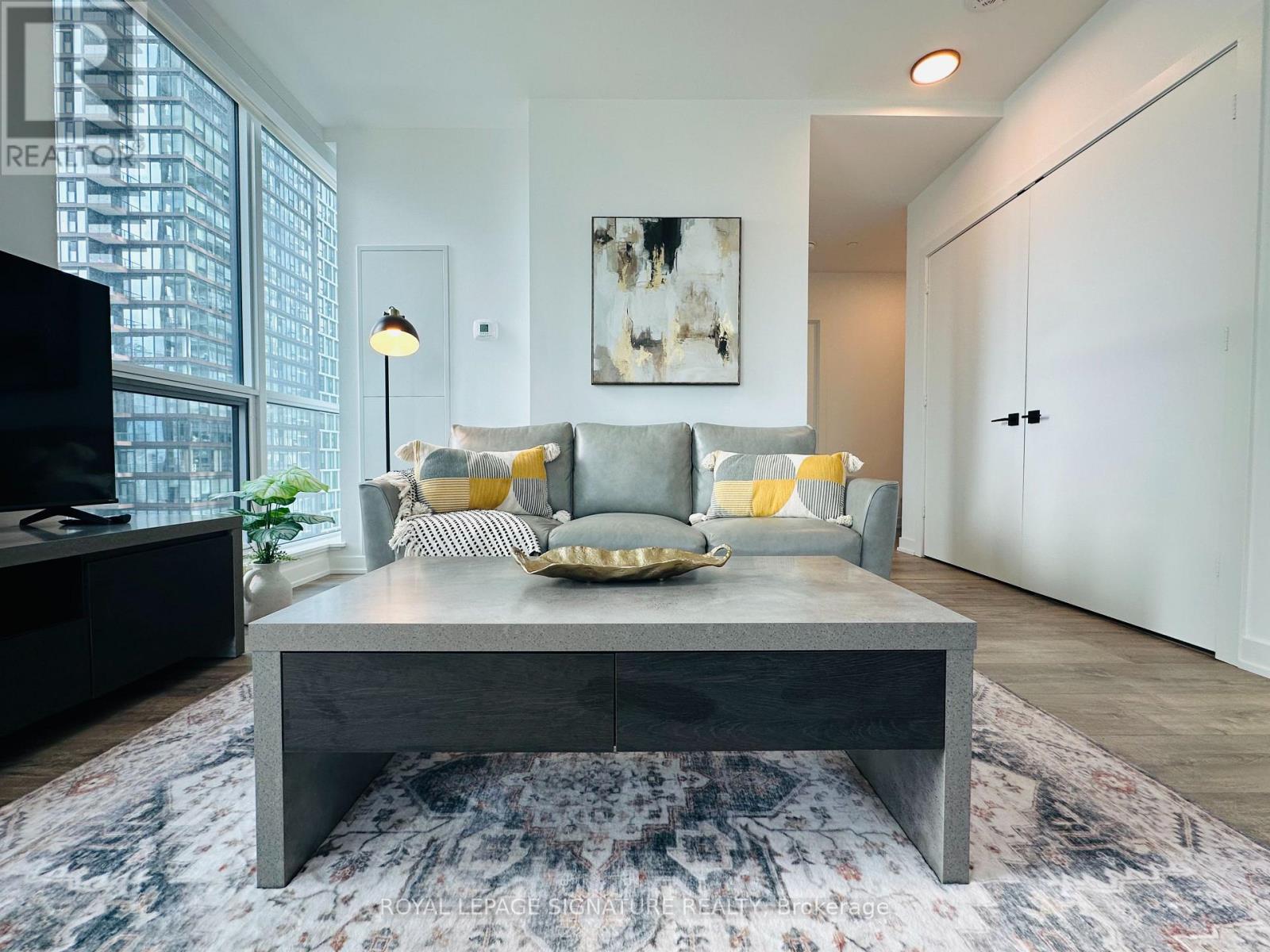 2602 - 327 King Street W, Toronto, Ontario  M5V 0W7 - Photo 6 - C13169526