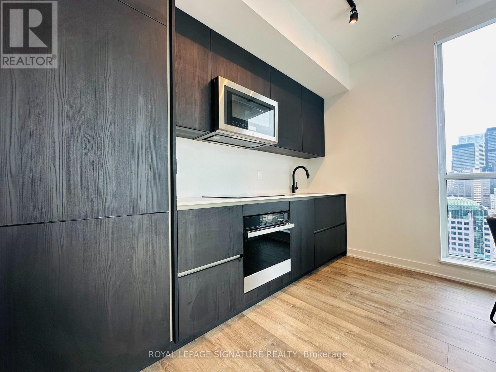 2602 - 327 King Street W, Toronto, Ontario  M5V 0W7 - Photo 8 - C13169526