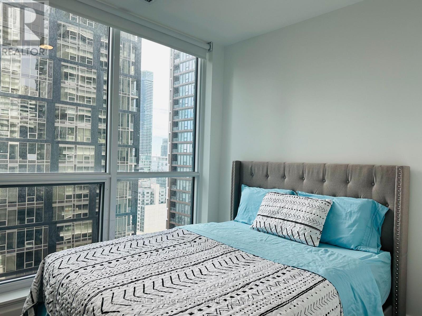 2602 - 327 King Street W, Toronto, Ontario  M5V 0W7 - Photo 9 - C13169526