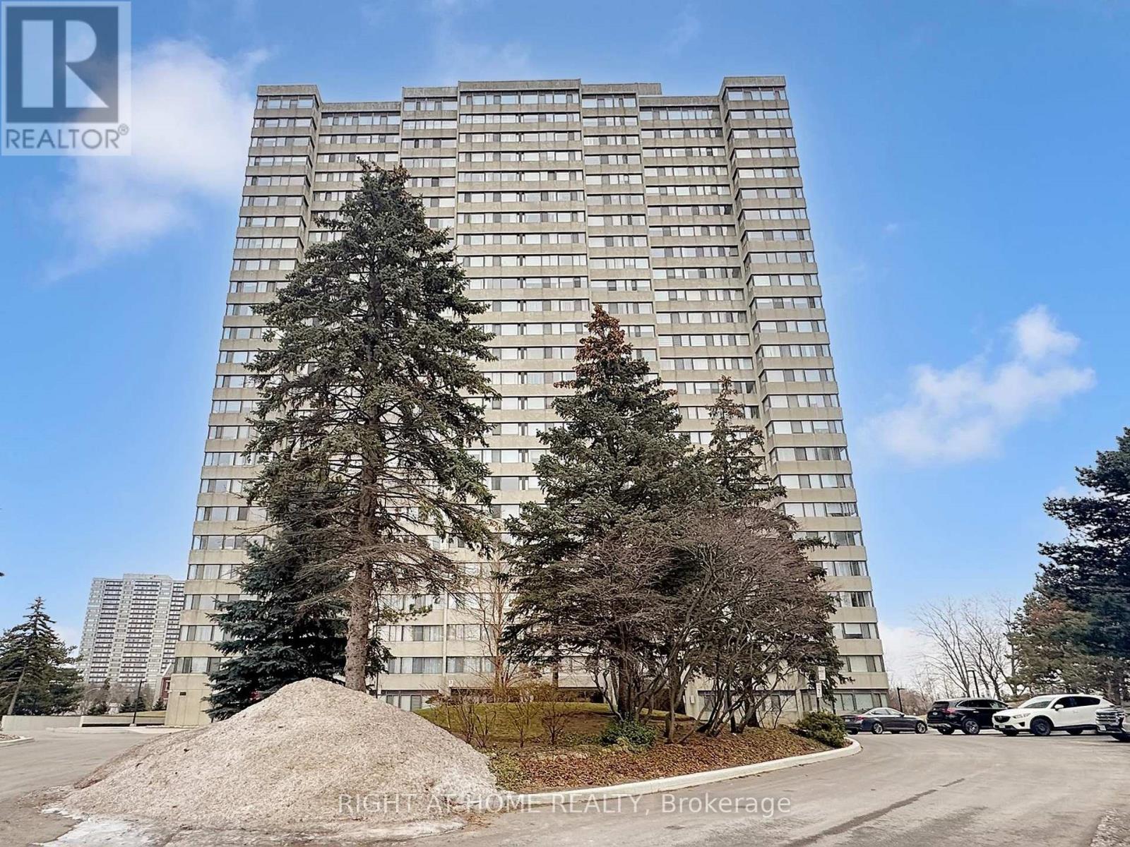 1602 - 133 Torresdale Avenue, Toronto, Ontario  M2R 3T2 - Photo 4 - C13169536