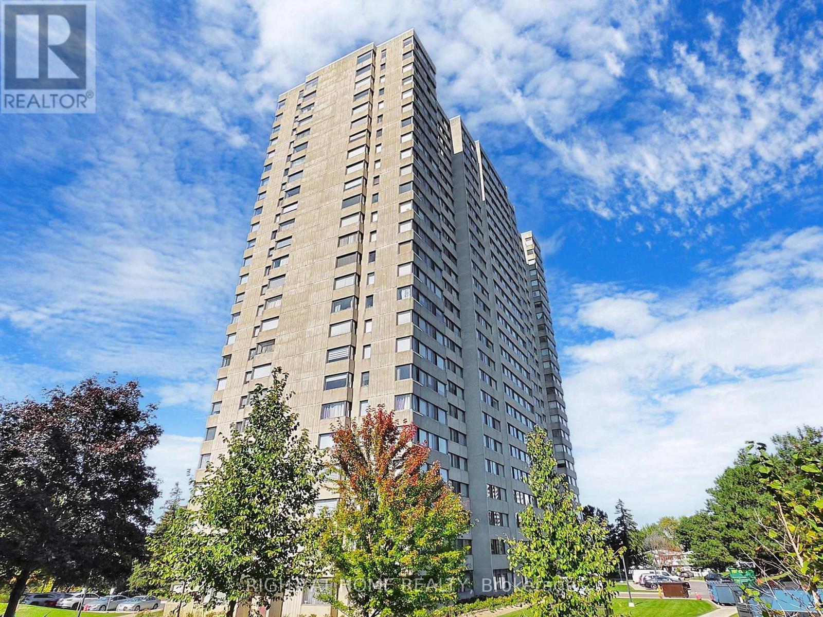 1602 - 133 Torresdale Avenue, Toronto, Ontario  M2R 3T2 - Photo 48 - C13169536