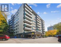 512 - 120 ROSEDALE VALLEY ROAD, Toronto, Ontario
