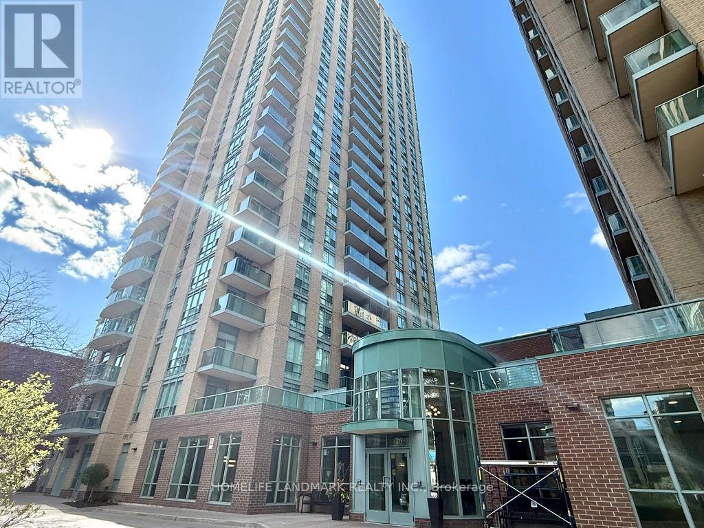 2208 - 22 OLIVE AVENUE, Toronto, Ontario