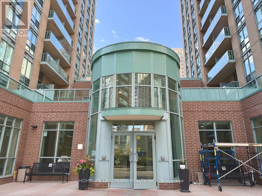 2208 - 22 Olive Avenue, Toronto, Ontario  M2N 7G6 - Photo 2 - C13169556