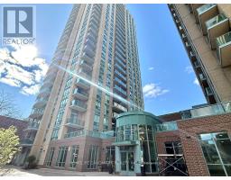 2208 - 22 OLIVE AVENUE, Toronto, Ontario