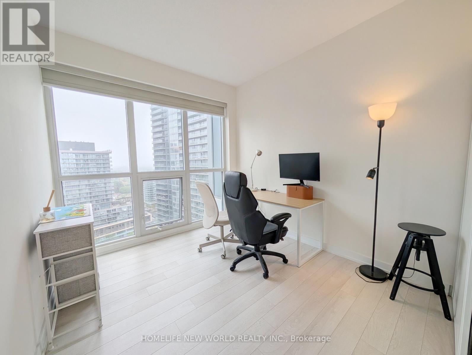 1903 - 115 Mcmahon Drive, Toronto, Ontario  M2K 0E3 - Photo 10 - C13169582