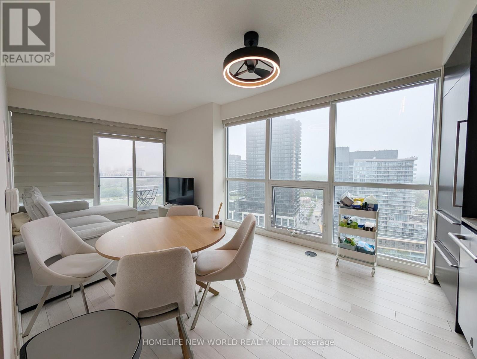 1903 - 115 Mcmahon Drive, Toronto, Ontario  M2K 0E3 - Photo 2 - C13169582
