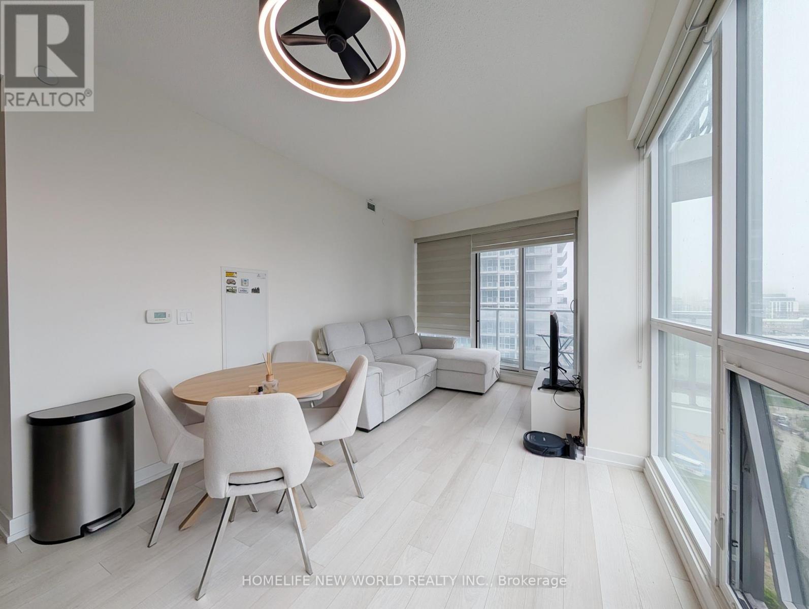 1903 - 115 Mcmahon Drive, Toronto, Ontario  M2K 0E3 - Photo 3 - C13169582