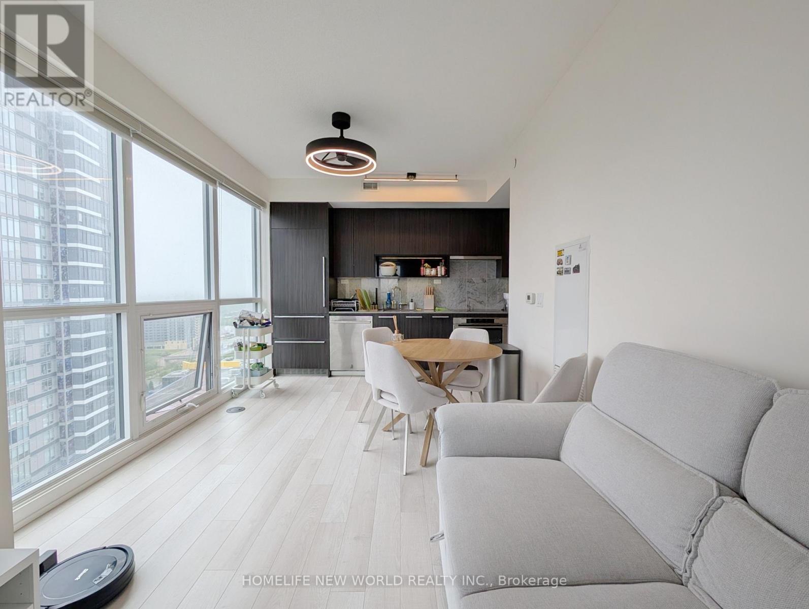 1903 - 115 Mcmahon Drive, Toronto, Ontario  M2K 0E3 - Photo 4 - C13169582