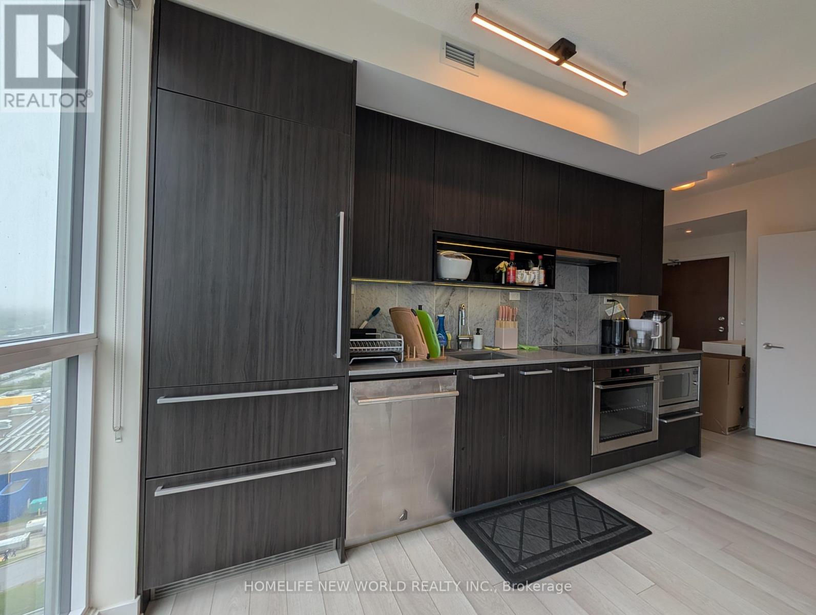 1903 - 115 Mcmahon Drive, Toronto, Ontario  M2K 0E3 - Photo 6 - C13169582