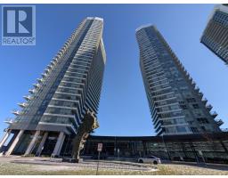 1903 - 115 MCMAHON DRIVE, Toronto, Ontario