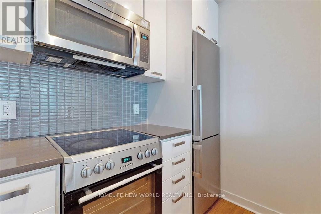 2908 - 295 Adelaide Street W, Toronto, Ontario  M5V 1P7 - Photo 11 - C13169588