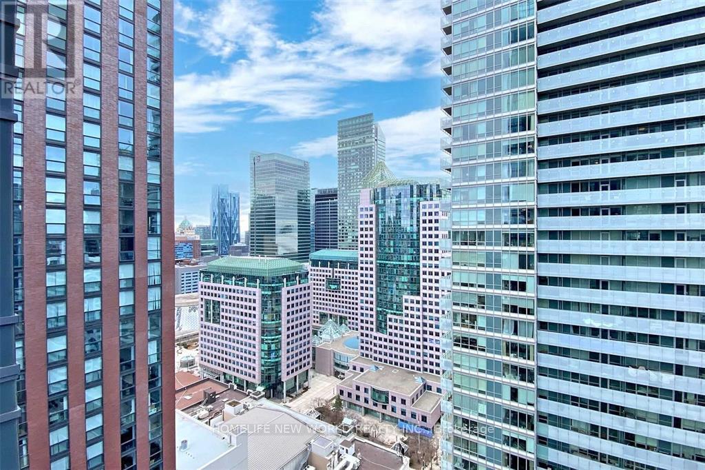 2908 - 295 Adelaide Street W, Toronto, Ontario  M5V 1P7 - Photo 14 - C13169588