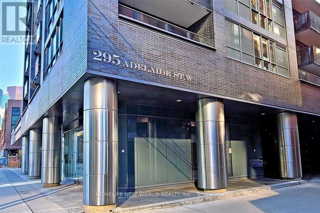 2908 - 295 Adelaide Street W, Toronto, Ontario  M5V 1P7 - Photo 17 - C13169588