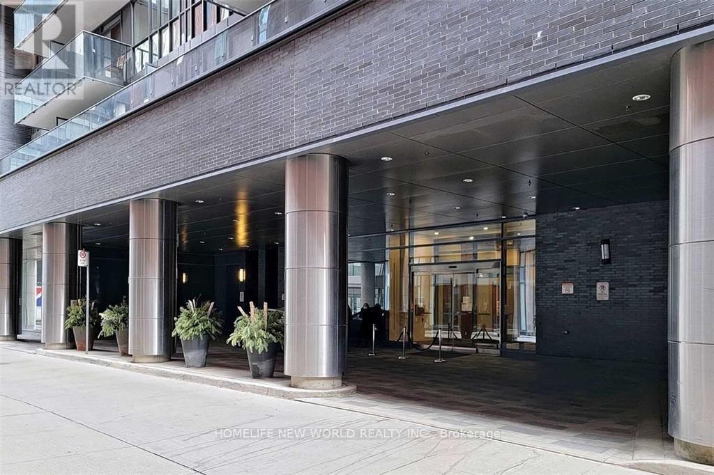 2908 - 295 Adelaide Street W, Toronto, Ontario  M5V 1P7 - Photo 20 - C13169588