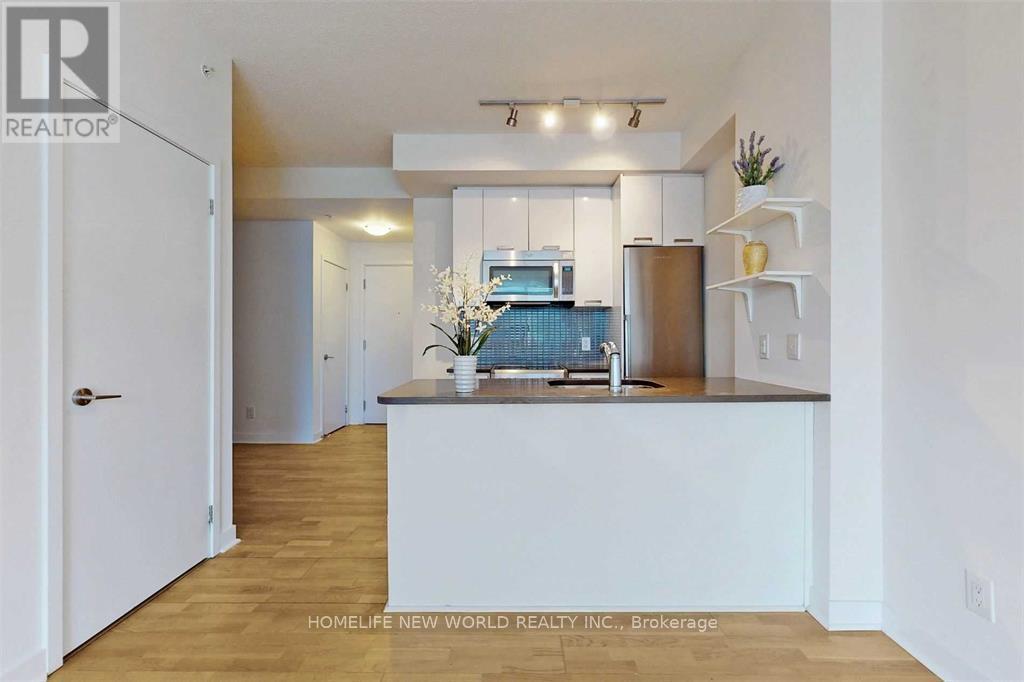 2908 - 295 Adelaide Street W, Toronto, Ontario  M5V 1P7 - Photo 9 - C13169588