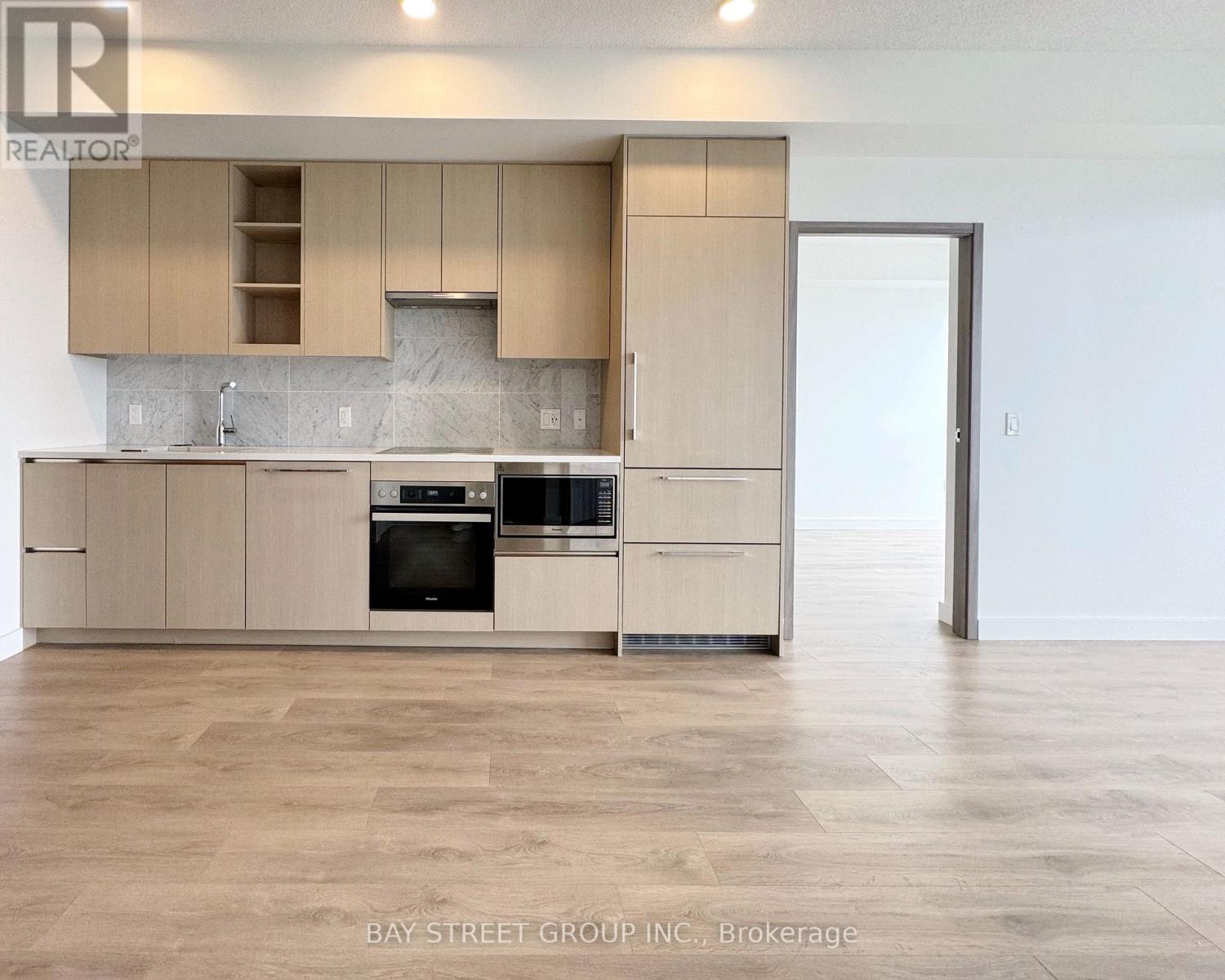 3605 - 85 MCMAHON DRIVE, Toronto, Ontario