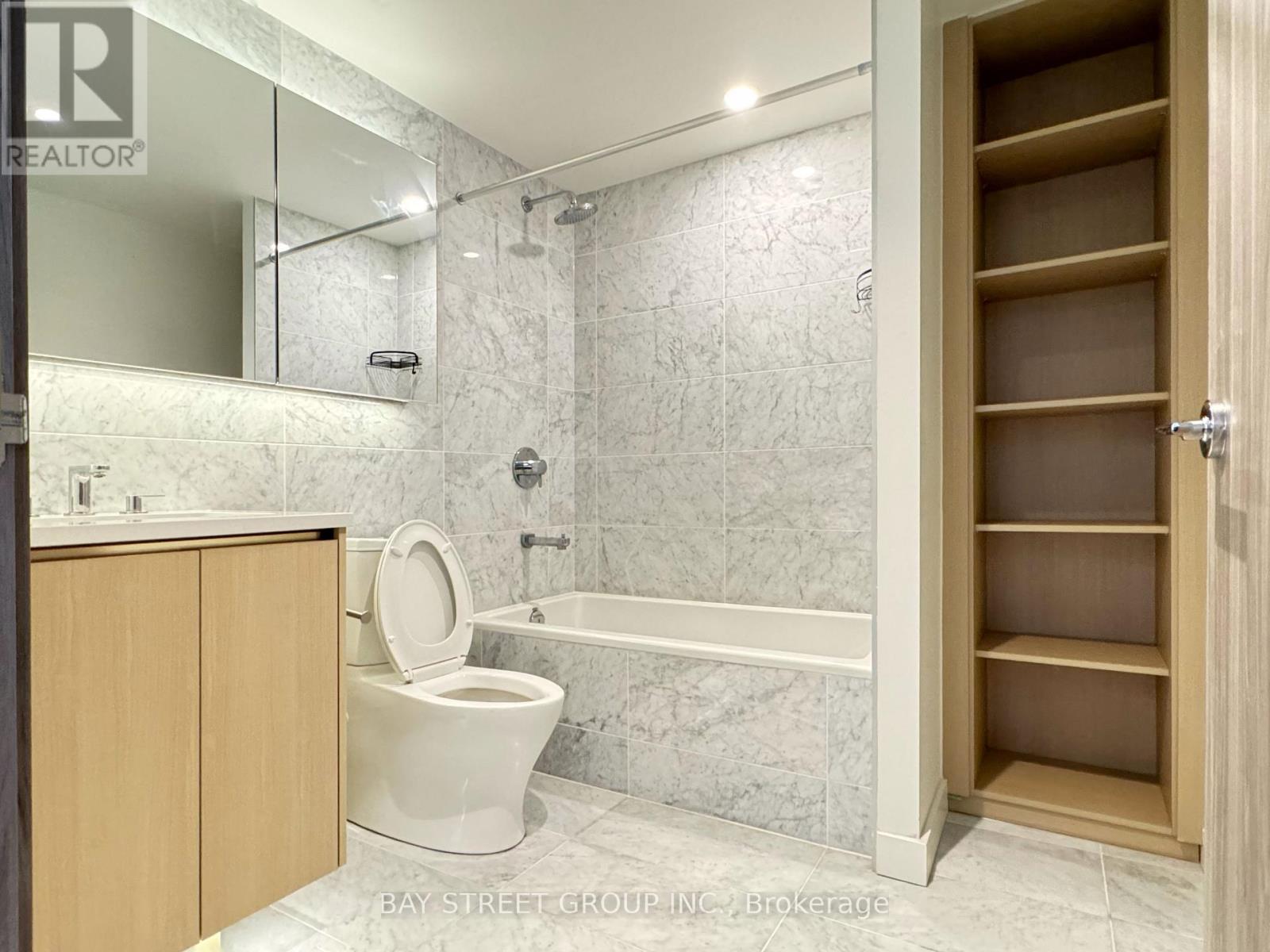 3605 - 85 Mcmahon Drive, Toronto, Ontario  M2K 0H1 - Photo 8 - C13169624