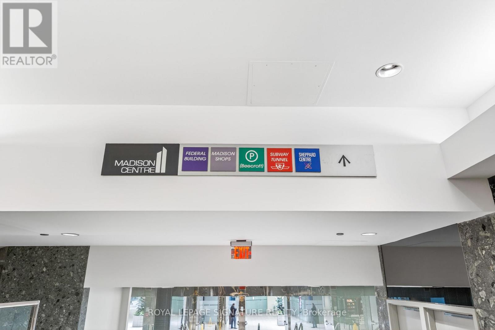 712 - 4968 Yonge Street, Toronto, Ontario  M2N 7G9 - Photo 29 - C13169632