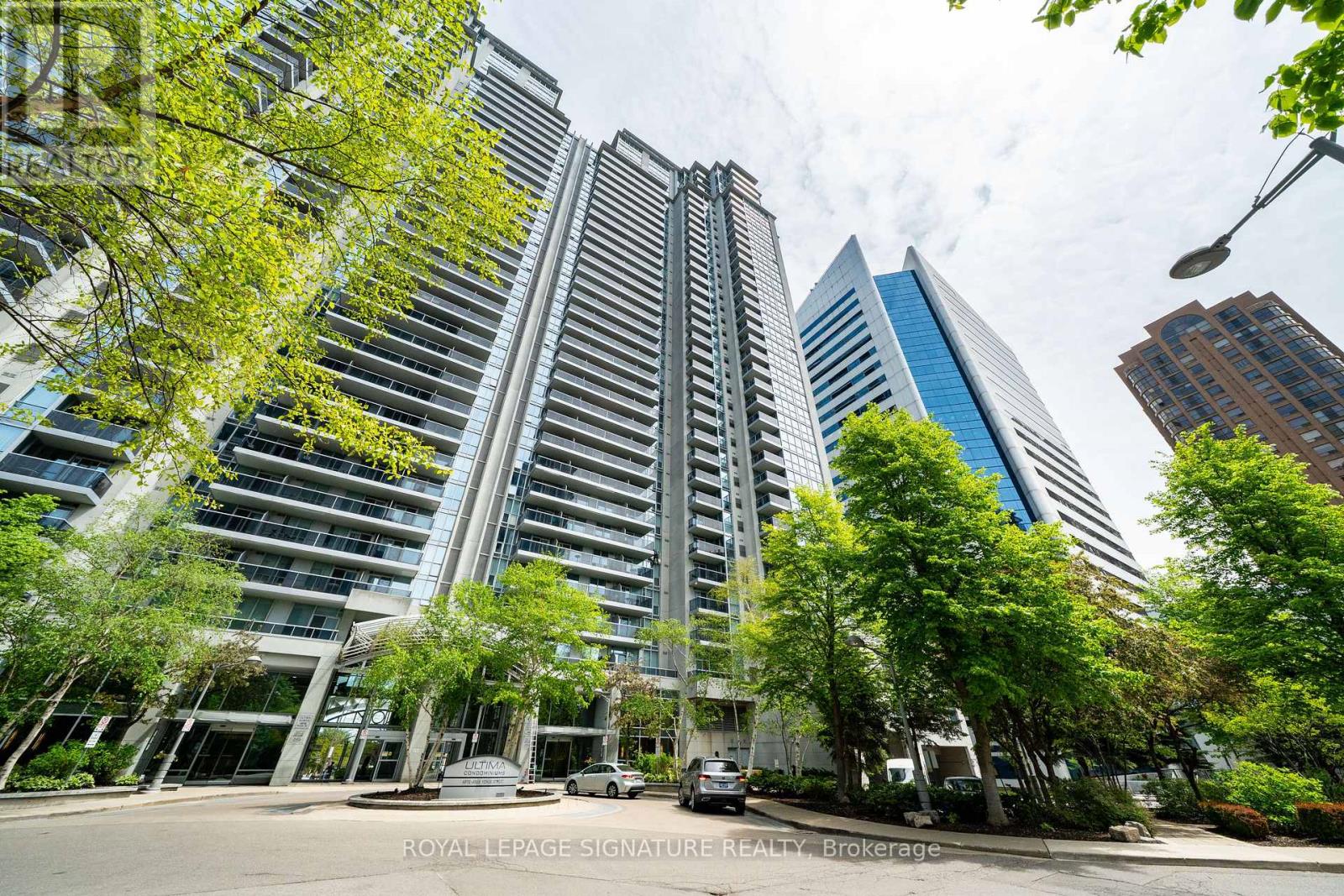 712 - 4968 Yonge Street, Toronto, Ontario  M2N 7G9 - Photo 3 - C13169632