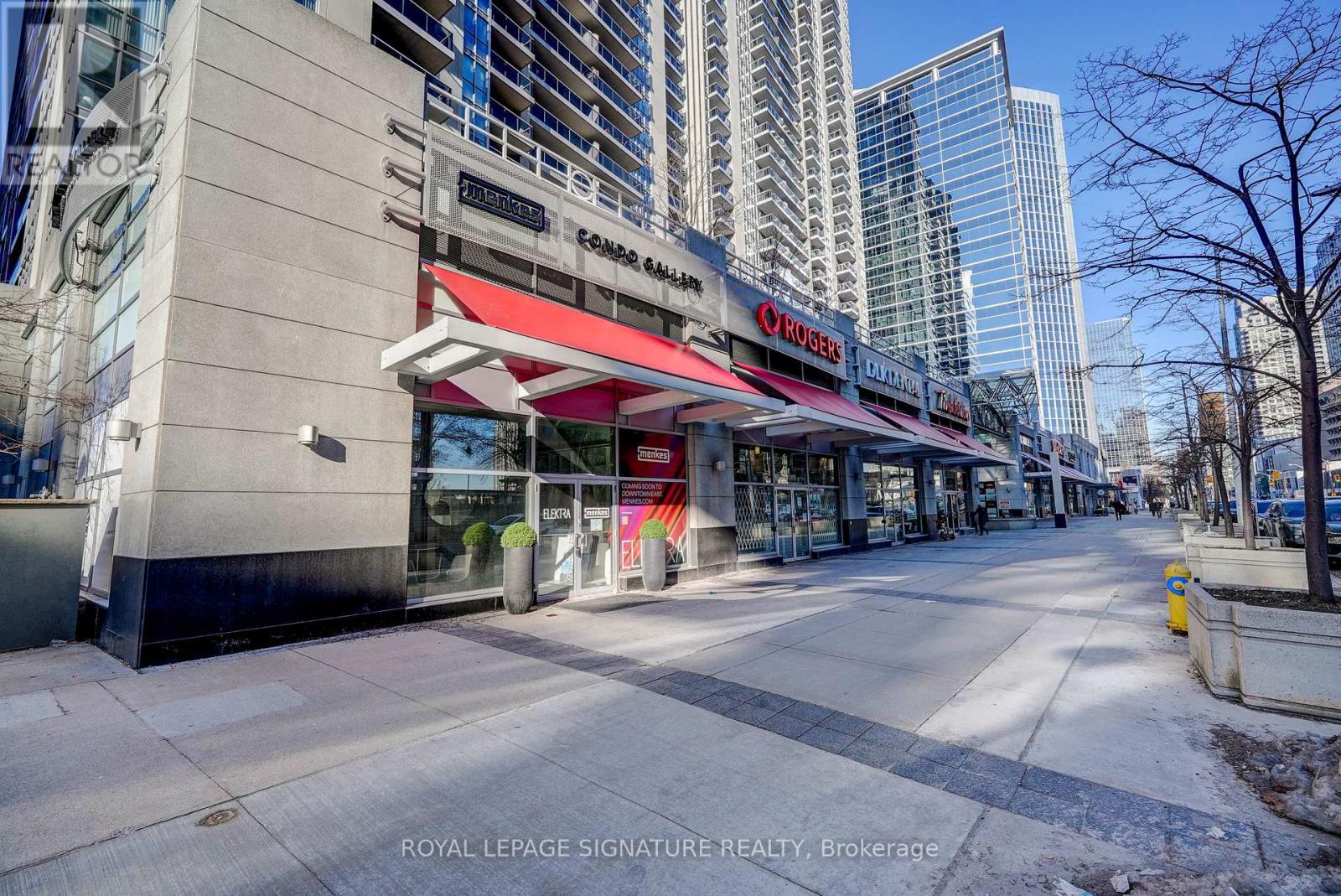 712 - 4968 Yonge Street, Toronto, Ontario  M2N 7G9 - Photo 37 - C13169632