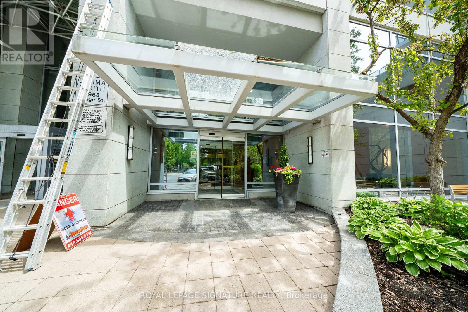712 - 4968 Yonge Street, Toronto, Ontario  M2N 7G9 - Photo 4 - C13169632