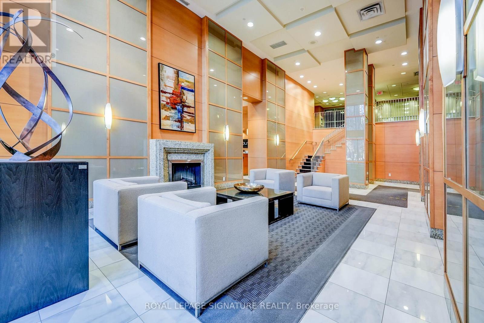 712 - 4968 Yonge Street, Toronto, Ontario  M2N 7G9 - Photo 9 - C13169632