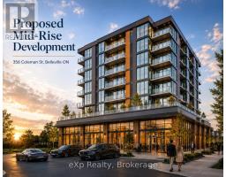 356 COLEMAN STREET, Belleville, Ontario