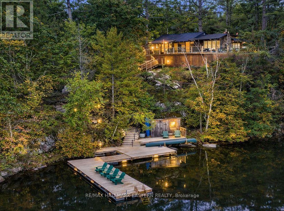 2712 CHANNEL VIEW LANE, Selwyn, Ontario