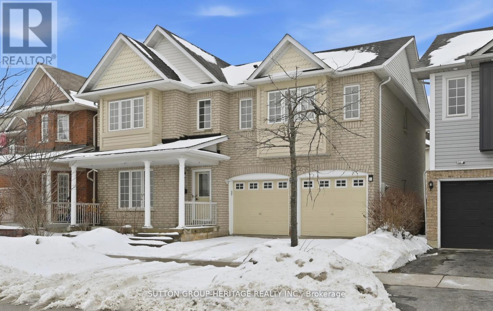 10 Greenhalf Drive, Ajax, Ontario  L1S 7N6 - Photo 1 - E13169516