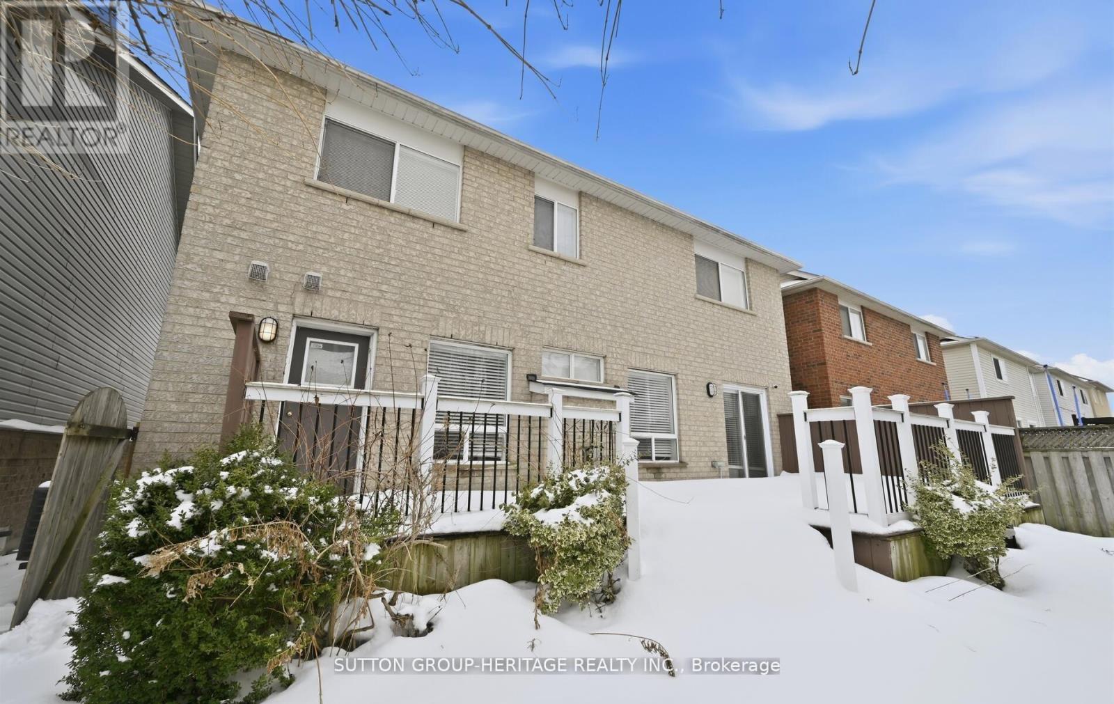 10 Greenhalf Drive, Ajax, Ontario  L1S 7N6 - Photo 23 - E13169516