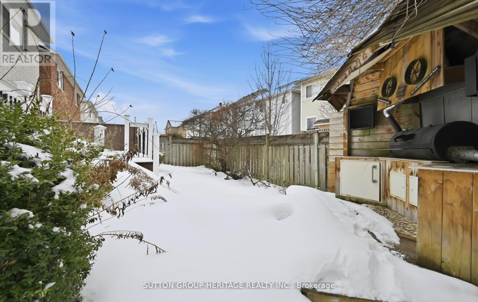 10 Greenhalf Drive, Ajax, Ontario  L1S 7N6 - Photo 24 - E13169516